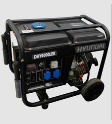 Groupe de marque hyundai