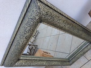 miroir orientale Agde Hérault