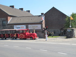 Ligny 1815