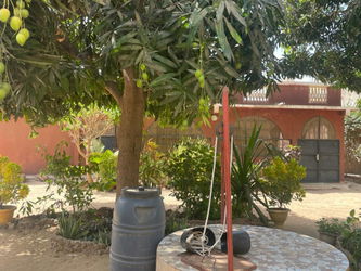 maison 1018m2 6 pièces vente saly niakhniakhal Saly Portudal Sénégal