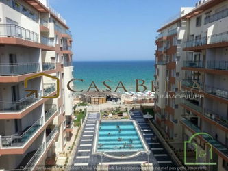 Location l&#039;année 1 appartement 2 chambres à Hammam Sousse Tunisie
