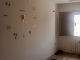 Location Appartement Spacieux Sahloul 4 Sousse Tunisie