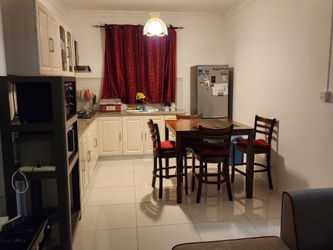 Salle a manger
