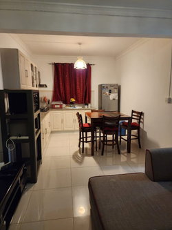 Salle a manger