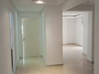 Location s+2 sahloul proche yachting Sousse Tunisie