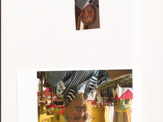 photo vieille de 5 ans