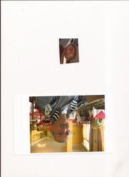 photo vieille de 5 ans