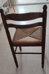 CHAISES salle à manger