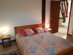 Gite N° 602