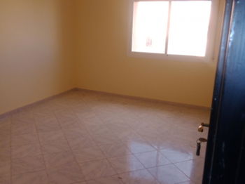 Location Appartement vide centre ville Nador Maroc