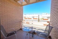 Appartement proche de la mer