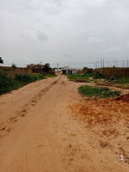 Terrain 500 mètres carrés à Mbour