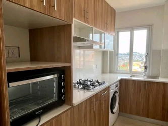 Location 1 luxueux appartement type t3 meublÉe Antananarivo Madagascar