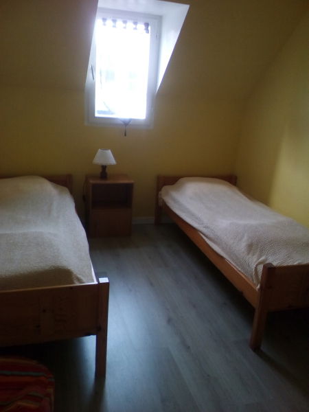 chambre haut
