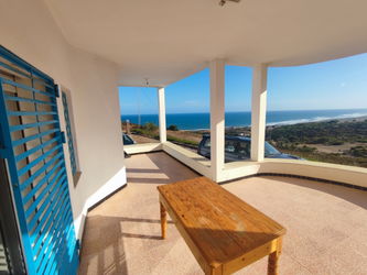 VENTE MAISON KEF ABED VUE MER TUNISIE Bizerte