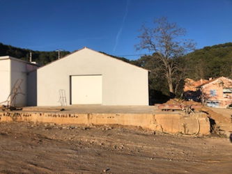 Location HANGAR STOCKAGE Carqueiranne Var