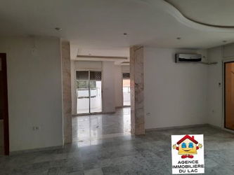 Location S+3 sans Meubles Bouhsina Sousse Tunisie