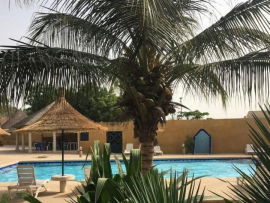 Villa à vendre à Saly