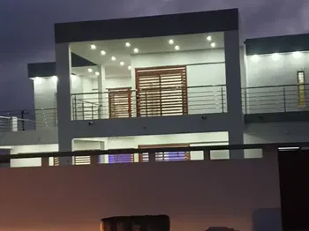 Vente Villa somone Sénégal