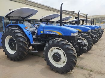 Annonce VENTE TRACTEURS BON PRIX Dakar Sénégal