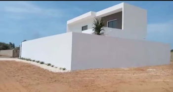 Vente villa nguerigne Saly Portudal Sénégal