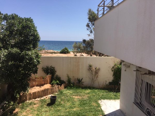 Location l'année magnifique appartement TANTANA Sousse Tunisie