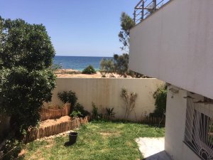 Location l&#039;année magnifique appartement TANTANA Sousse Tunisie