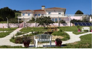 Annonce fonds commerce Propriété/hôtel REGION LISBONNE Portugal