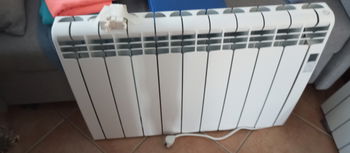 Annonce Radiateur électrique Algorta Espagne