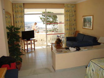 Location vacances Appartement F2 dans club vacances MIJAS Espagne