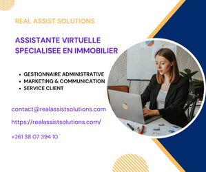 Real Assist Solutions