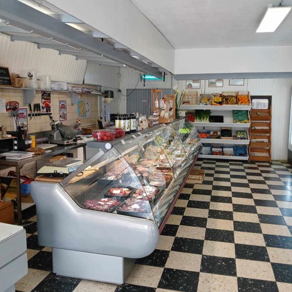 vitrine