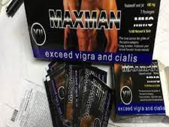 Gel oral bio maxman aphrodisiaque Dakar Sénégal