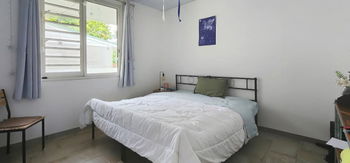 Location Villa F4 90m² récente terrasse 185 000F Moorea Moorea-Maiao
