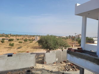 Vente villa piscine&quot;saly&quot; Djerba Tunisie