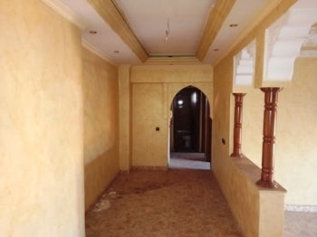 Vente Appartement allal el fassi Marrakech Maroc