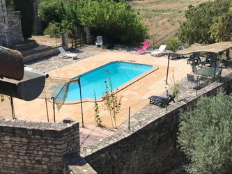 LA PISCINE