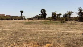 terrain 225 mètres carrés  à vendre à Saly