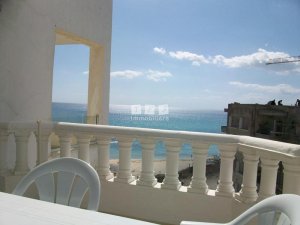 Location appartement tuliperéf Hammamet Tunisie