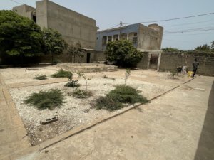 Vente Terrain Mbao Plage Dakar Sénégal