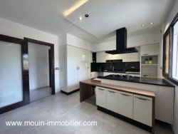 villa avec piscine à louer à hammamet