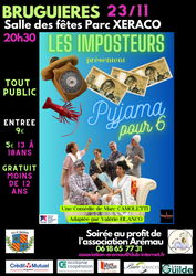 L'Affiche