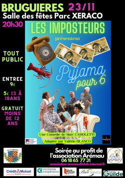 L'Affiche