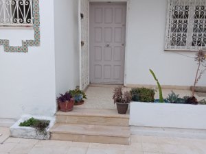 Vente Duplex El-Omrane Supérieure TUNIS Tunisie