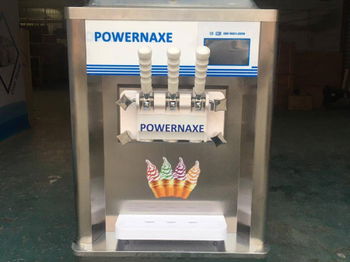 Machine glace italienne profesionelle Ajaccio Corse