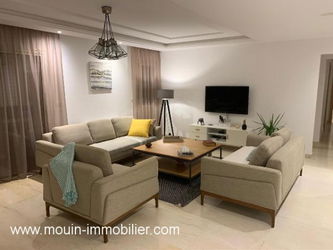 Vente APPARTEMENT PERLE Soukra L&#039;Ariana Tunisie