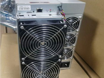 Annonce Bitmain Antminer L9 17GhDOGE/LTC 3570W Asic In Carton Grandola