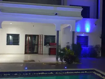 Vente VILLA R+1 SOMONE Sénégal