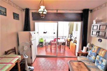 Vente 2 pas plage / PROMOTION Rosas Espagne