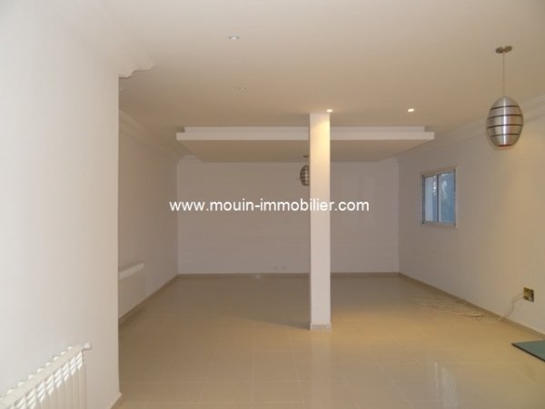 Location Appartement Anna Birebouregba Hammamet Tunisie